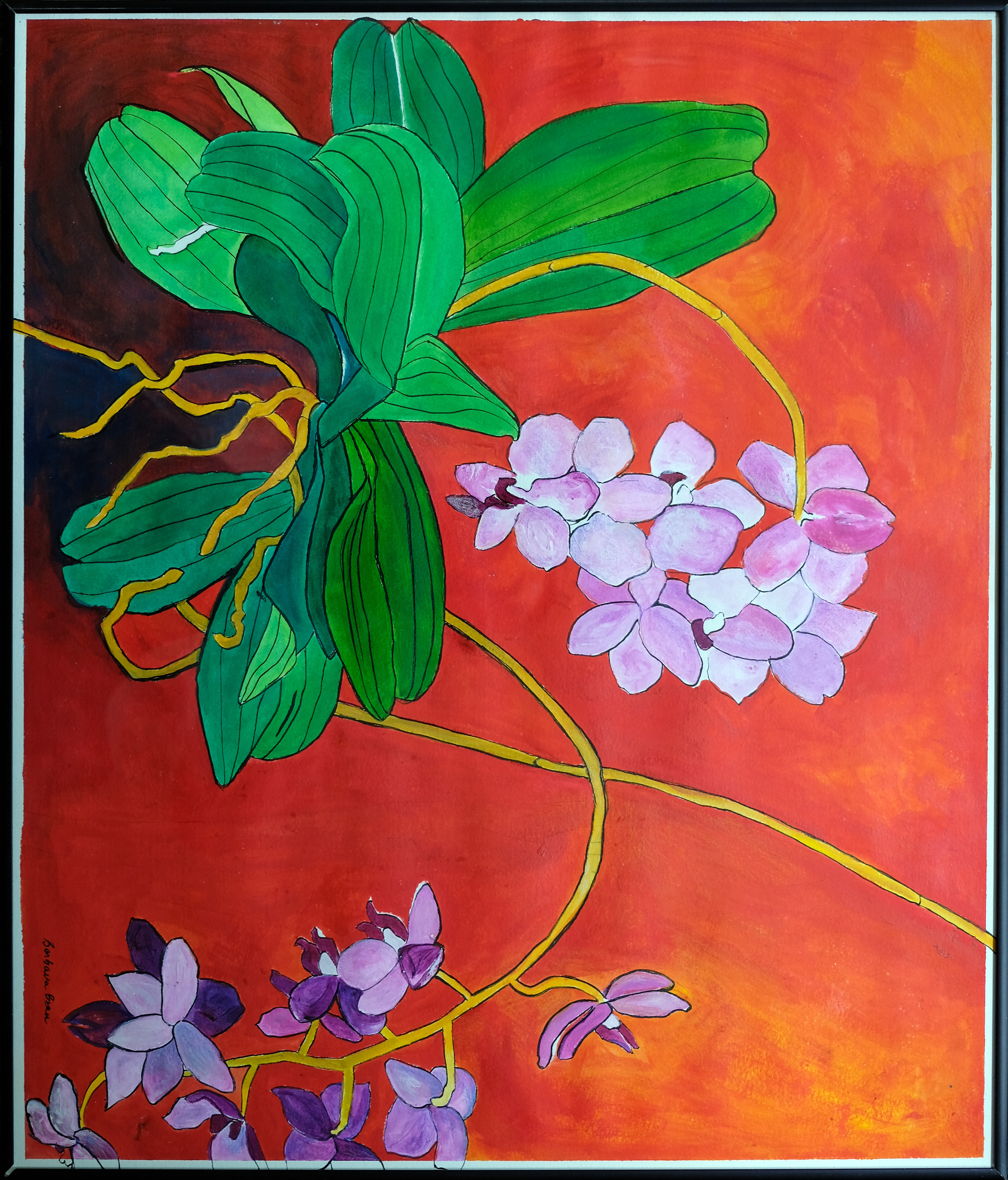 Art in the Time of Covid, Part 1