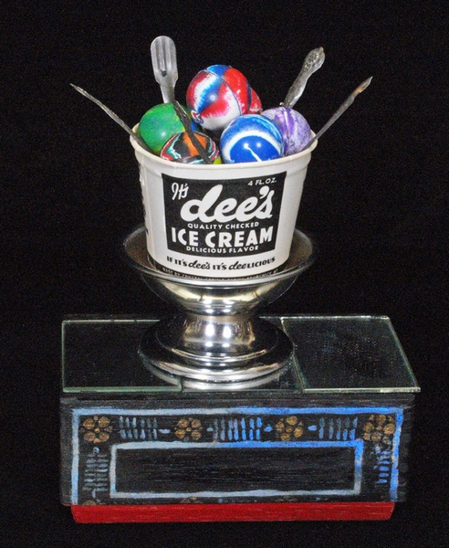 "Lunch for the Bunch", by Barbara Bean