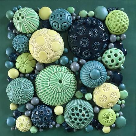 Untitled, by Corey Bucknam