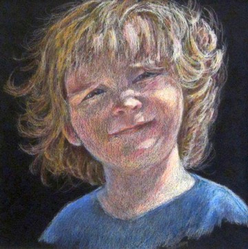 Typical Kid, by Bonnie Dickey