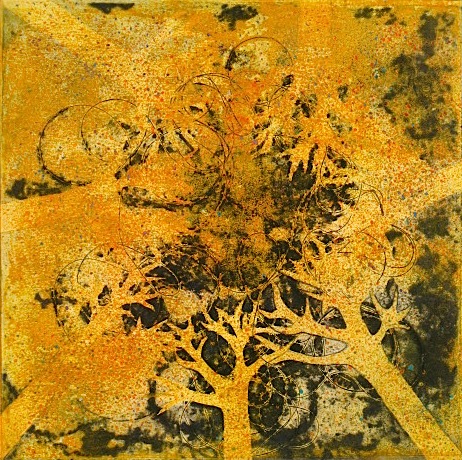 Dais d'Or, by Judith Long