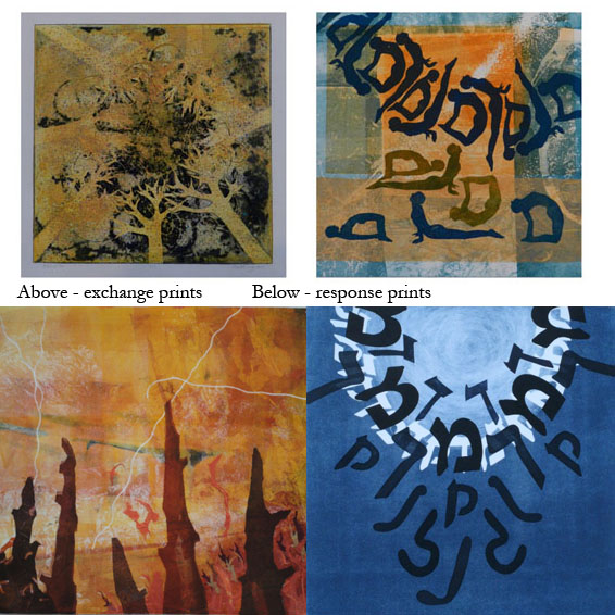 Collaborative Connections by Judith Long and Susan Dean Smith