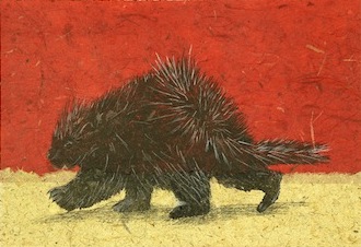 Outta Here!, by Judith Long