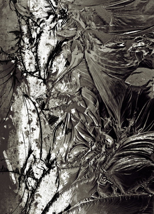 Grief, by Burke Long