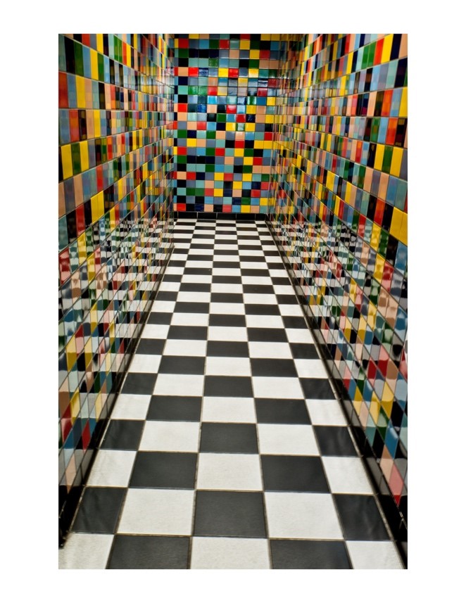 No Exit?, by Judith Long