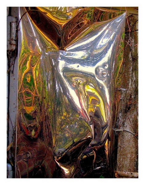 Shallotte - Finding Munch, photograph by Judith Long