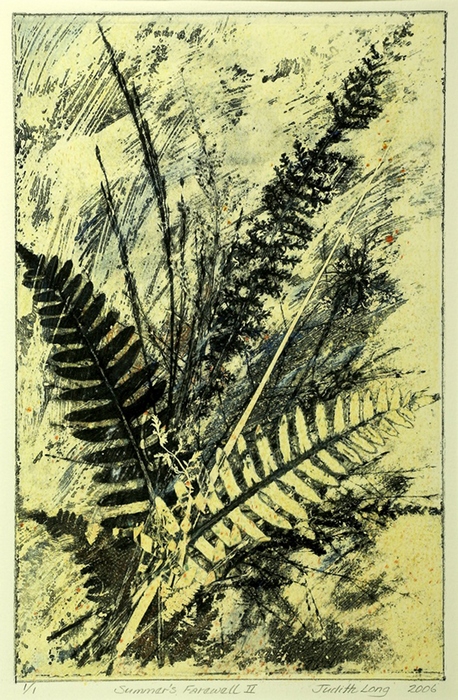 Summer's Farewell, by Judith Long