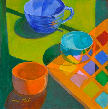 Color Play 2, by Hati Modr