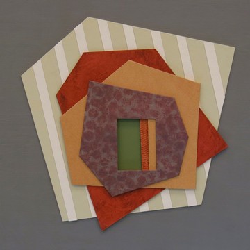 Untitled 2, by Ann Slocum