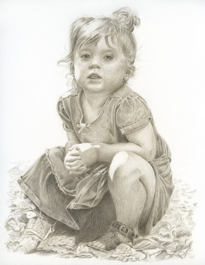 Everyone's Child, by Bonnie Dickey