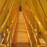 Exploring Linear Perspective, by Lucy Banfield