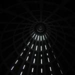 Sicilian Basilica, by Lucy Banfield