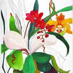 "Caught in the Moment" by Barbara Bean