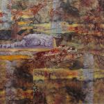 Mirage, by Bonnie Dickey