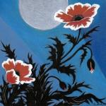 Asian Memory, by Carolyn Judson