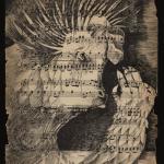 Tunes, by Harriet Lindemann