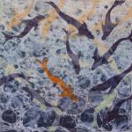 Alewives, by Judith Long