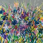 Springing, by Ed McCartan