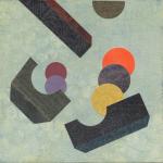 Untitled 12, by Ann Slocum